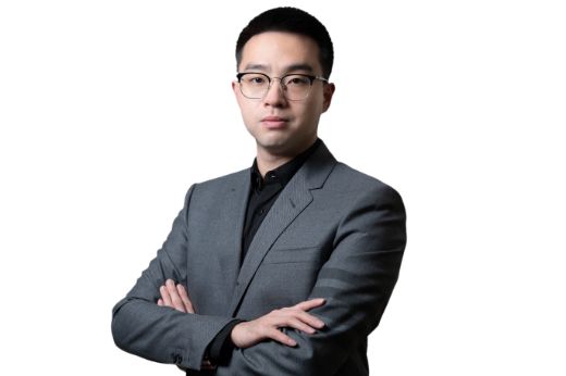 Chris Li - Real Estate Agent at Vision Property Investment Group - Canberra 