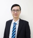Chris Lin - Real Estate Agent From - Harcourts Adelaide City -  RLA 302284