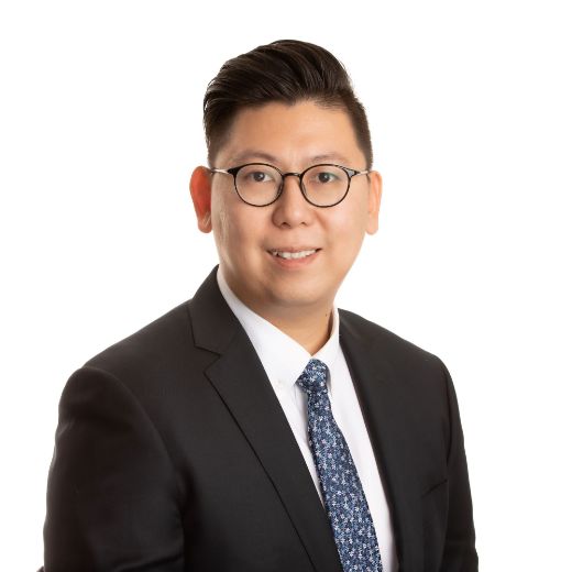 Chris Liu - Real Estate Agent at Bristar Property - .