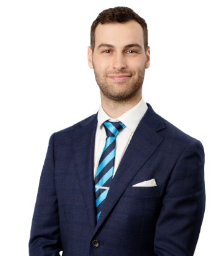 Chris Lofaro - Real Estate Agent at Harcourts Connections