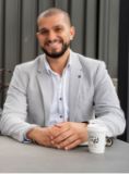 Chris Madani - Real Estate Agent From - Luxe Agents Sydney - Edensor Park