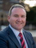 Chris Malone - Real Estate Agent From - Elders Real Estate NSW Rural