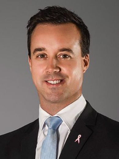 Chris McAteer - Real Estate Agent at Buxton - Ballarat