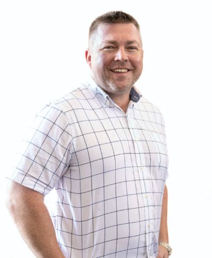 Chris  McCartney - Real Estate Agent at Broome Property Specialist - BROOME