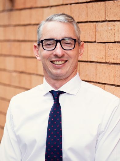 Chris Meadmore - Real Estate Agent at Brisbane Housing Company Ltd - SPRING HILL