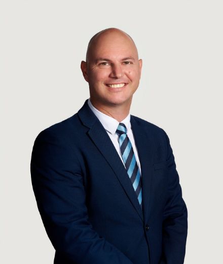 Chris Mihalopoulos - Real Estate Agent at Harcourts Marketplace - OXLEY
