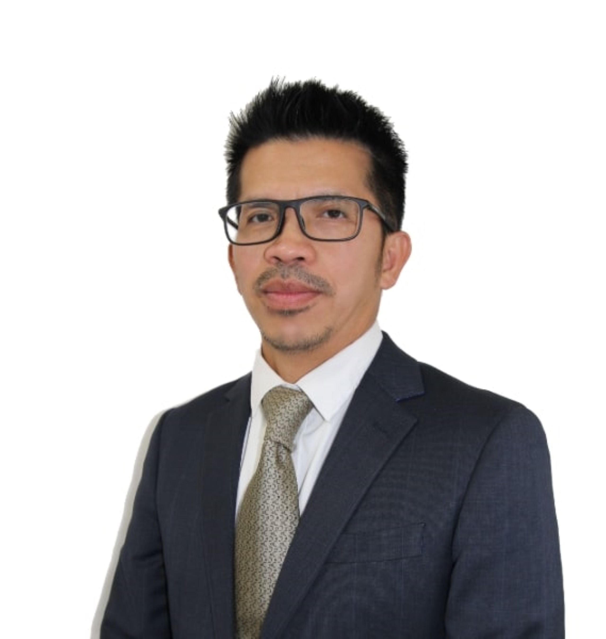 Chris Nguyen Real Estate Agent