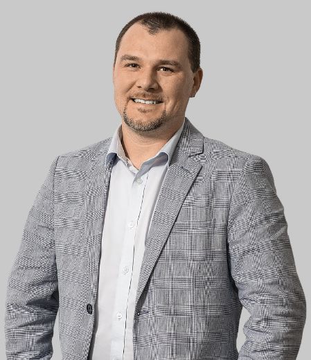 Chris Oyston - Real Estate Agent at The Agency - Toowoomba