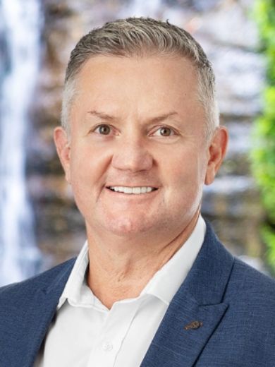 Chris Pace - Real Estate Agent at McGrath  - Buderim and Mooloolaba