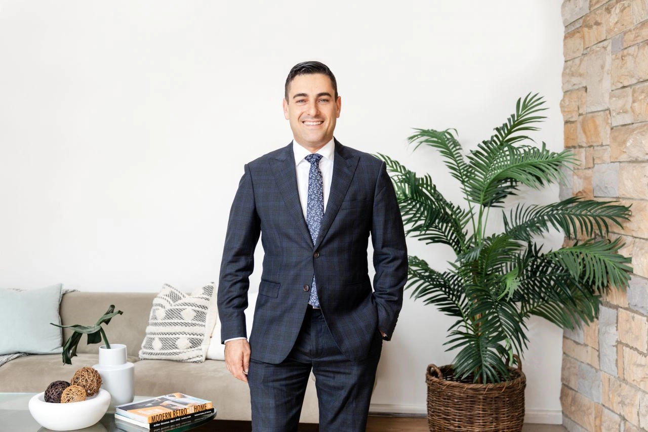 Chris Pennisi Real Estate Agent