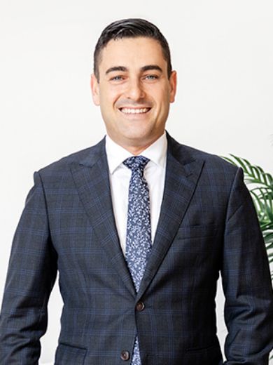 Chris Pennisi - Real Estate Agent at Pello  - Northern Suburbs