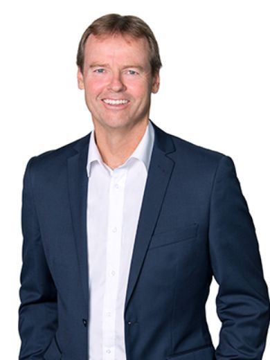 Chris Pittaway - Real Estate Agent at LJ Hooker Solutions Gold Coast - Nerang