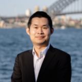 Chris qingyu Jin - Real Estate Agent From - Denox Global - SYDNEY