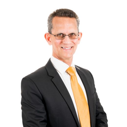 Chris Rams - Real Estate Agent at Raine & Horne - BERWICK