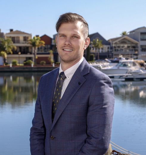 Chris Redl - Real Estate Agent at Ray White - Patterson Lakes