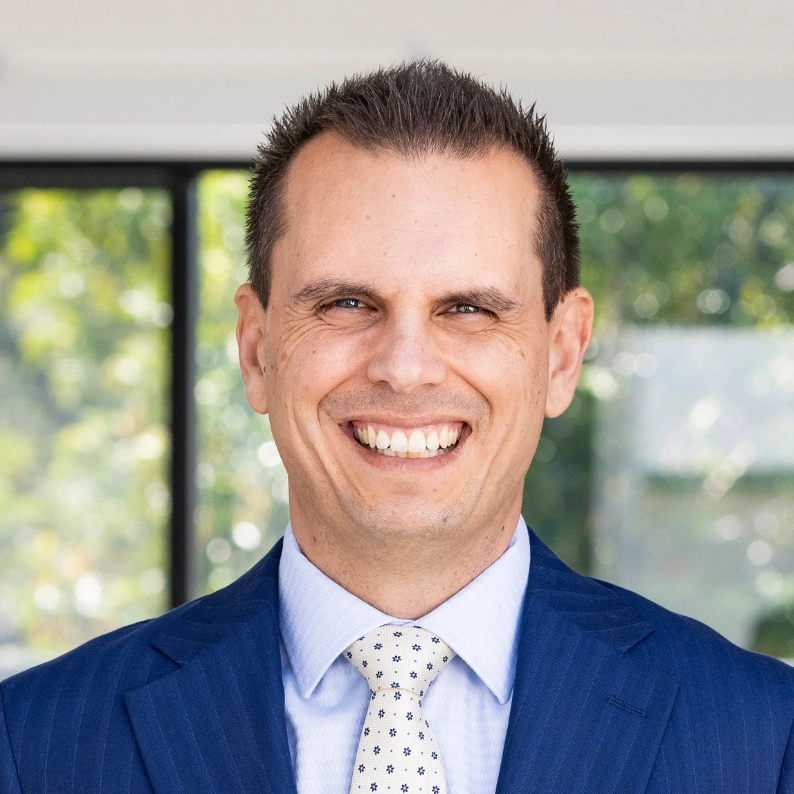 Chris Rhode - Real Estate Agent
