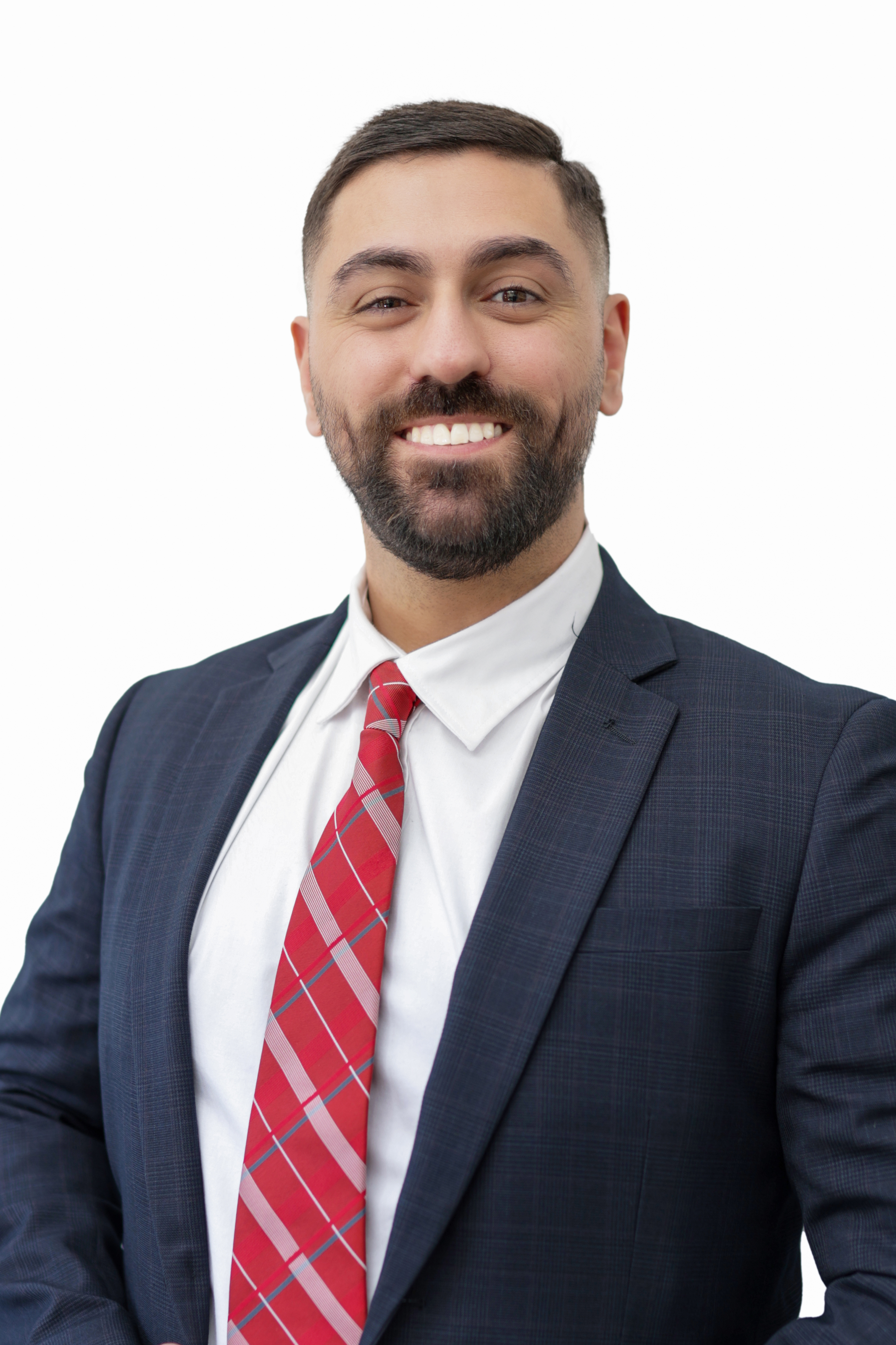 Chris Sako Real Estate Agent