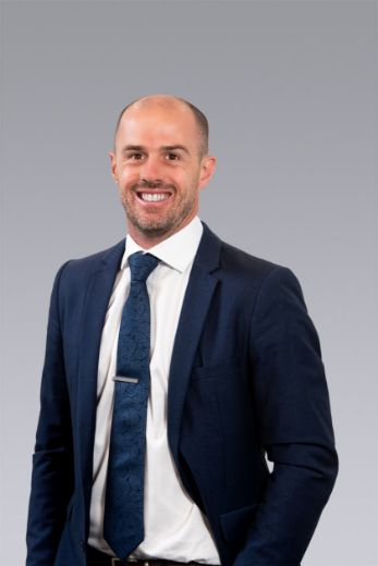Chris Scarinci - Real Estate Agent at Colliers International Residential - Toowoomba