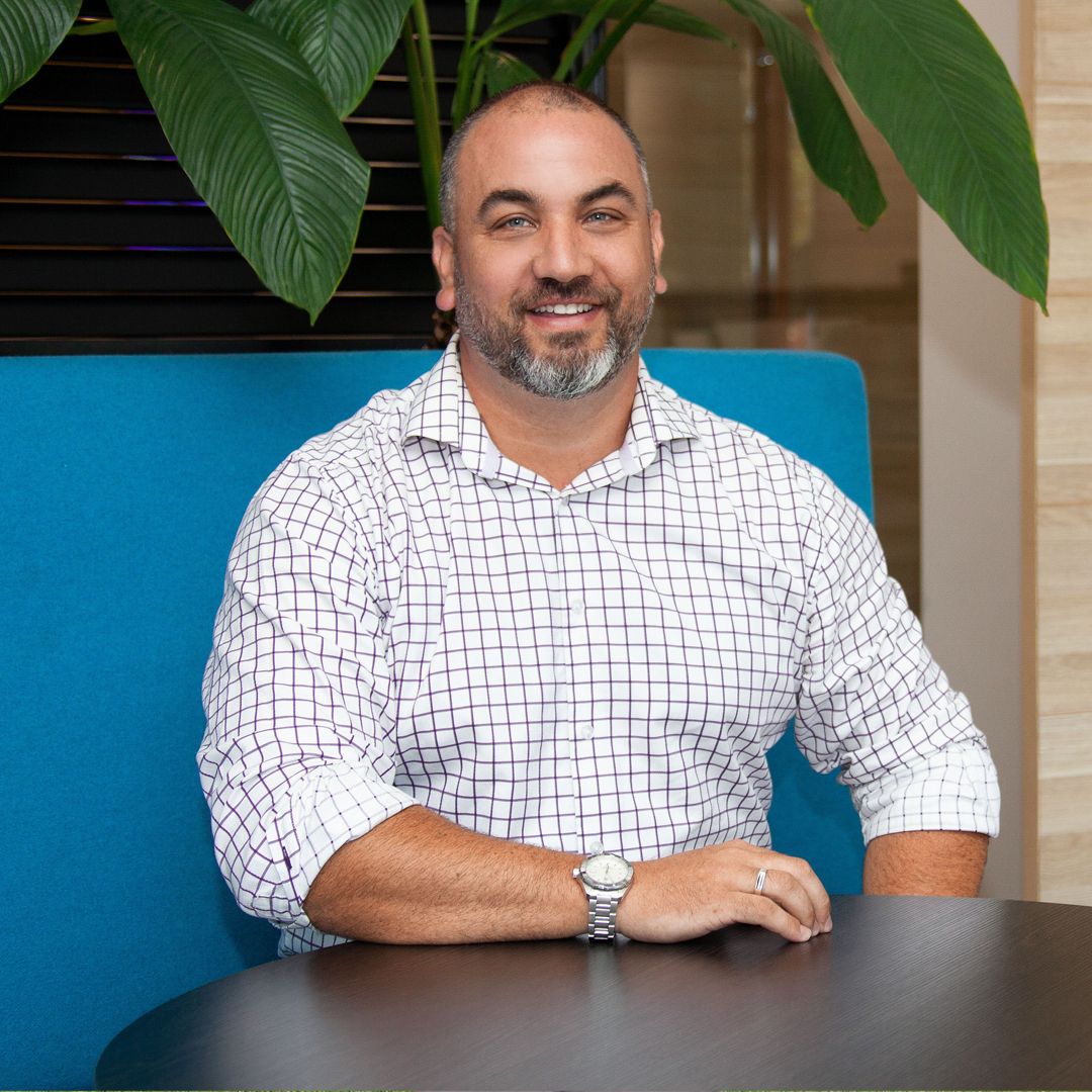 Chris Smith - Real Estate Agent