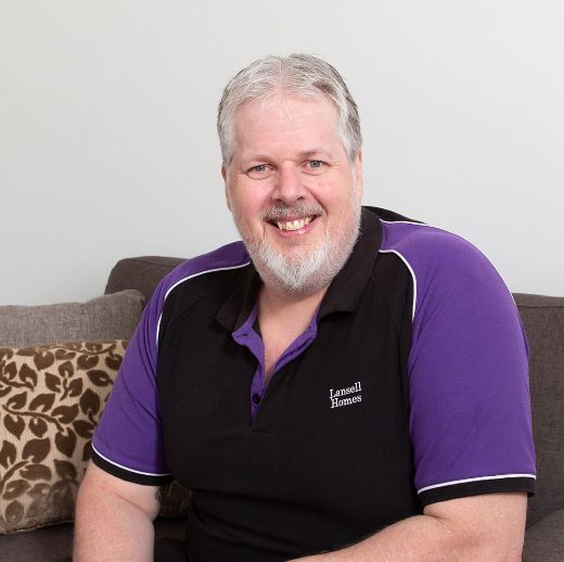 Chris Smith - Real Estate Agent at Lansell Homes - Kangaroo Flat