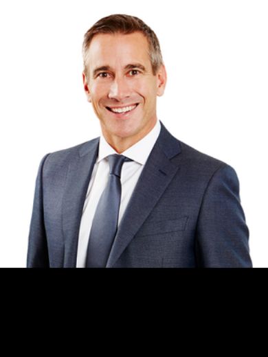 Chris Stoupas - Real Estate Agent at Thomson - Malvern