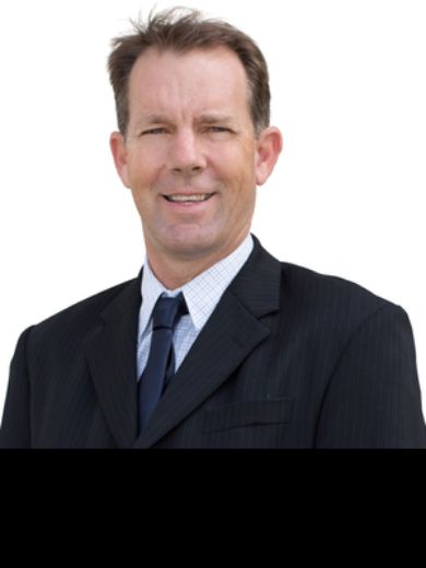 Chris Tomkins  - Real Estate Agent at Tomkins Property Agents - Rockhampton