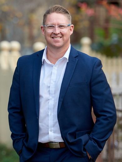 Chris Ward  - Real Estate Agent at Kitson Property - Wagga Wagga