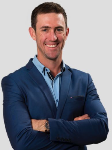 Chris Wilkinson - Real Estate Agent at The Vines Real Estate - The Vines