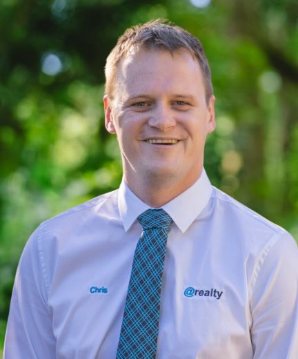 Chris Williams - Real Estate Agent at @realty - National Head Office Australia