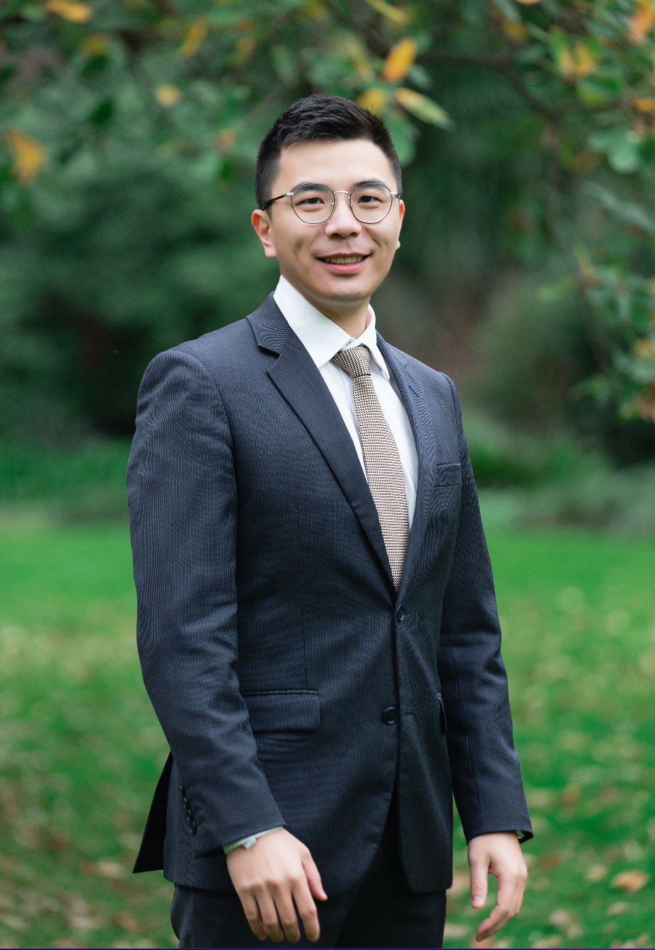 Chris Xiao Real Estate Agent