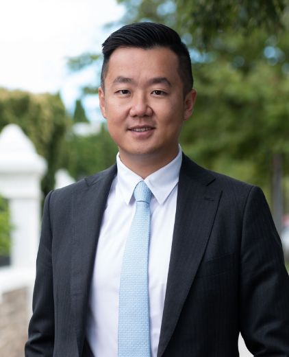 Chris  Xu - Real Estate Agent at Ray White Adelaide City - RLA307896
