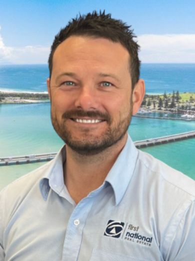 Chris Zamora - Real Estate Agent at Forster-Tuncurry First National Real Estate