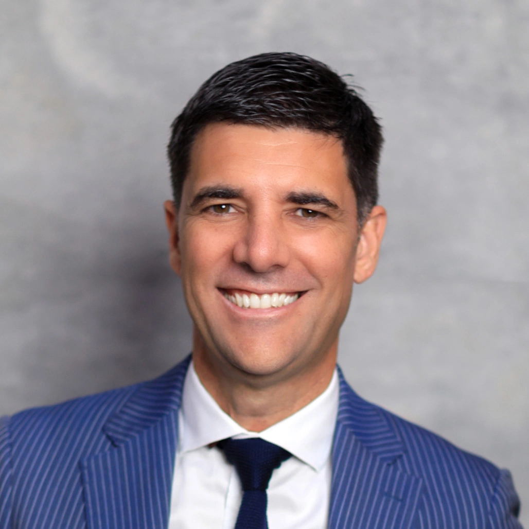 Chris Volpatti - Real Estate Agent