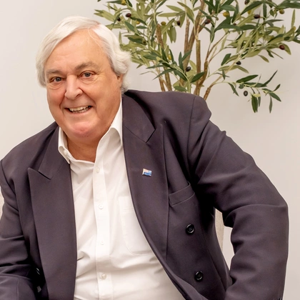 Chris Weston - Real Estate Agent