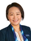 Christen Song - Real Estate Agent From -  - Regal Gateway - ATWELL | HARRISDALE