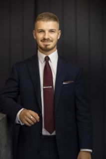 Christian Barac - Real Estate Agent Christian Barac - Real Estate Agent