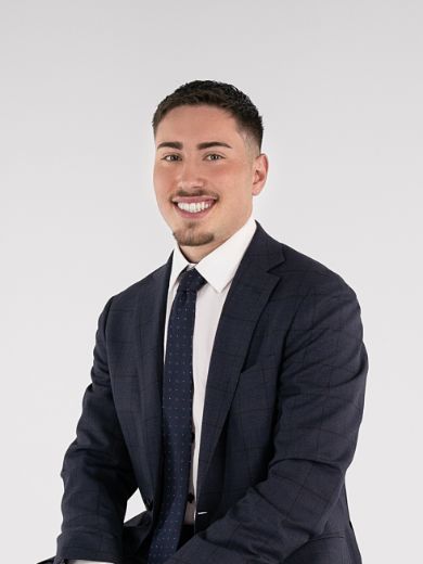 Christian Bellomo - Real Estate Agent at Pulse Property Agents - Sutherland Shire