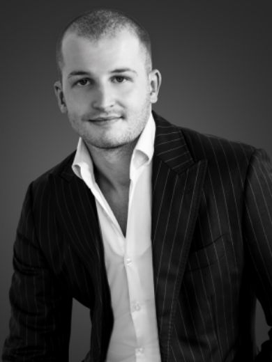 Christian Bugden - Real Estate Agent at PPD Real Estate Woollahra