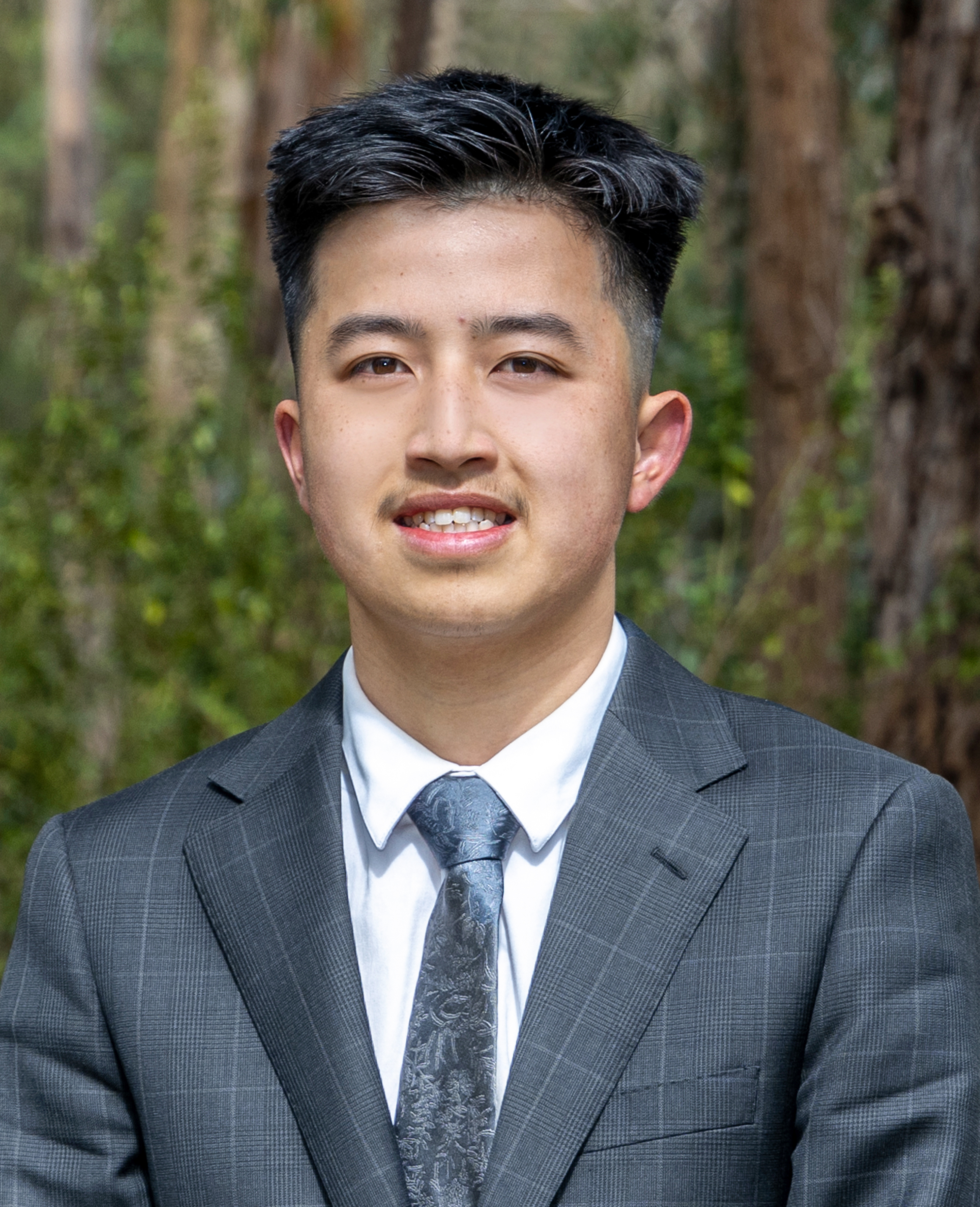 Christian Chan Real Estate Agent