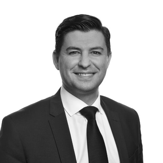 Christian Cirillo - Real Estate Agent at Raine & Horne - Parramatta