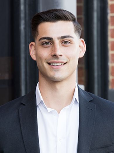 Christian Cortese - Real Estate Agent at Nelson Alexander - Northcote