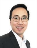 Christian Hidayat - Real Estate Agent From - GBE Property Investments