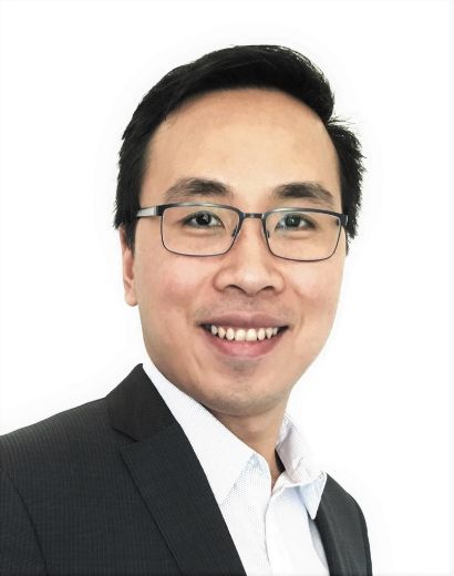 Christian Hidayat - Real Estate Agent at GBE Property Investments