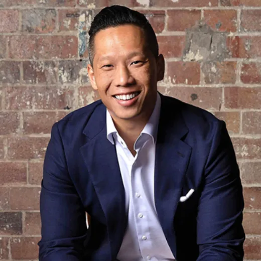 Christian Leung - Real Estate Agent at Raine & Horne - HM Group