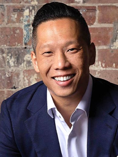 Christian Leung - Real Estate Agent at Stone Commercial Inner West