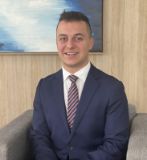 Christian Pecoraro - Real Estate Agent From - Barry Plant  - Wantirna   