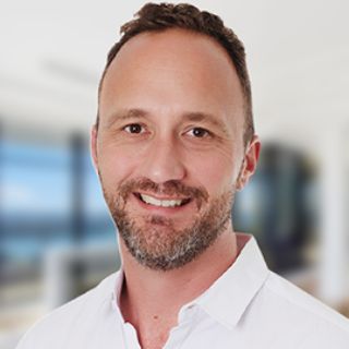 Christian Petersen - Real Estate Agent Christian Petersen - Real Estate Agent
