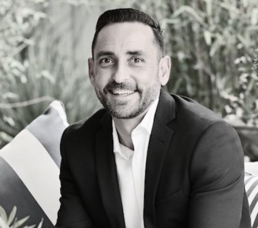 Christian Ritchie - Real Estate Agent at One Agency Springwood Ritchie Property Group