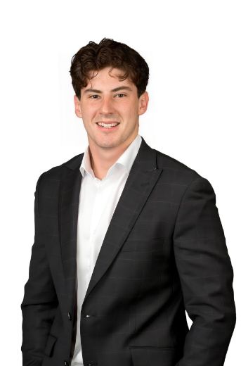 Christian Robinson - Real Estate Agent at Guardian Realty - Dural
