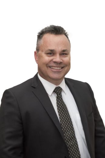 Christian Smith - Real Estate Agent at Century 21 River Residential - SOUTH PERTH